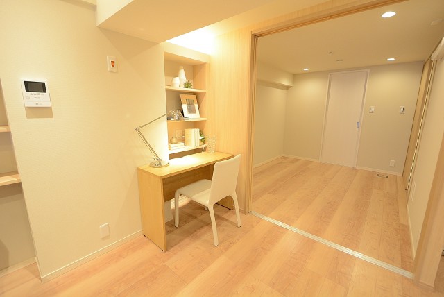 メゾンドール高田馬場 ＬＤ