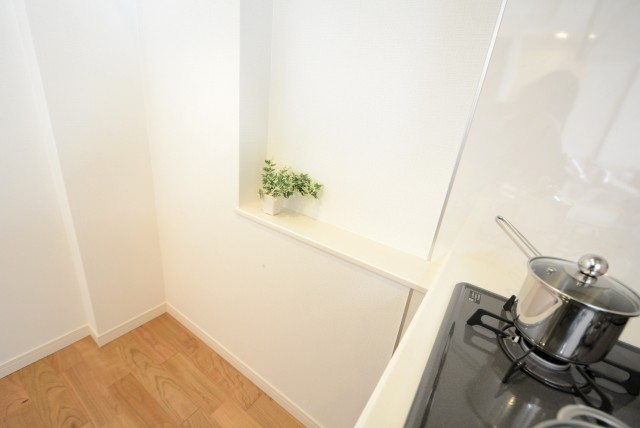 ファミール浜園 14 キッチン