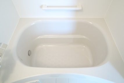 新大橋永谷マンション バスルーム