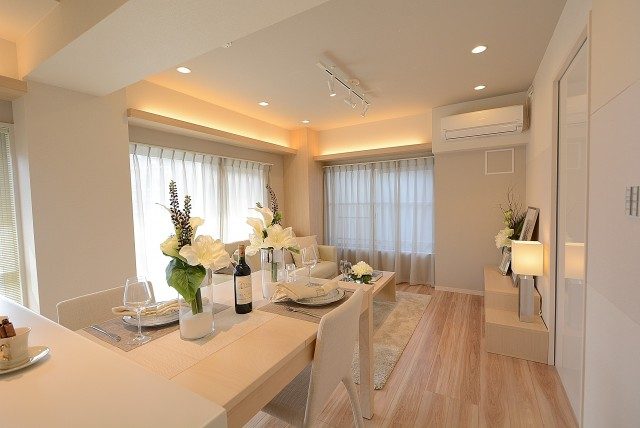 春日ビューハイツ ＬＤ