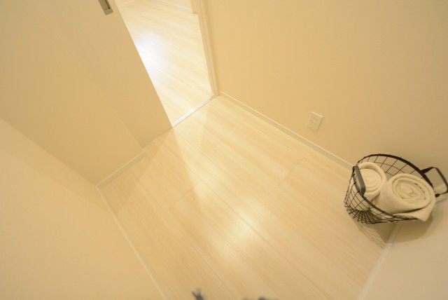 ライオンズガーデン幡ヶ谷 洋室