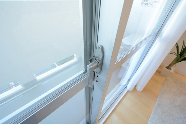 ファミール浜園 2 バルコニー