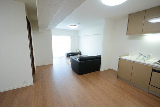 シティコープ豊洲 LD