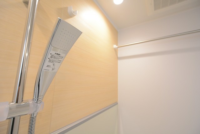 新大橋永谷マンションバス