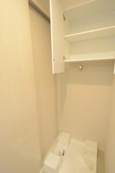 幡ヶ谷YMビル 洗面