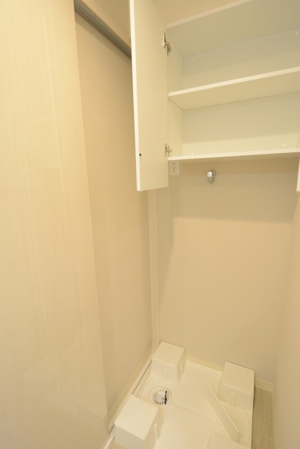 幡ヶ谷YMビル 洗面