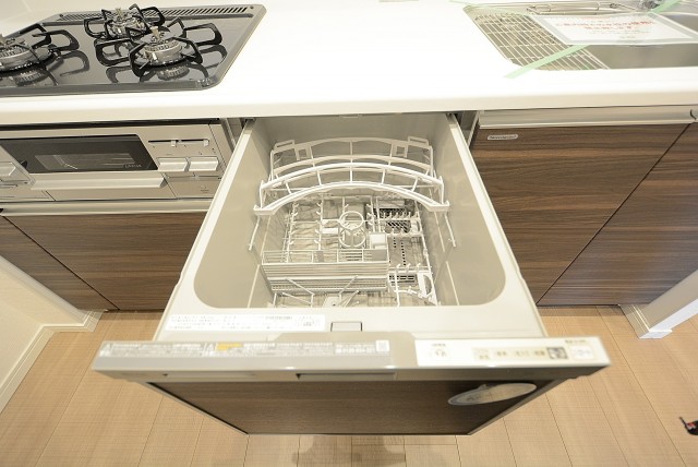 グランドメゾン碑文谷 キッチン