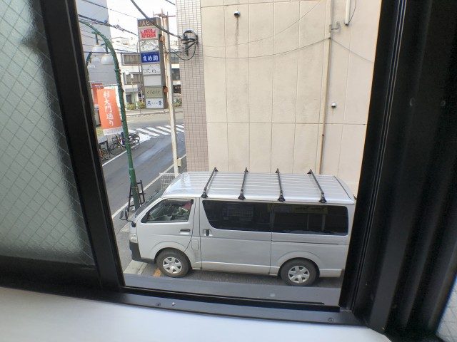 カインドステージ 洋室②