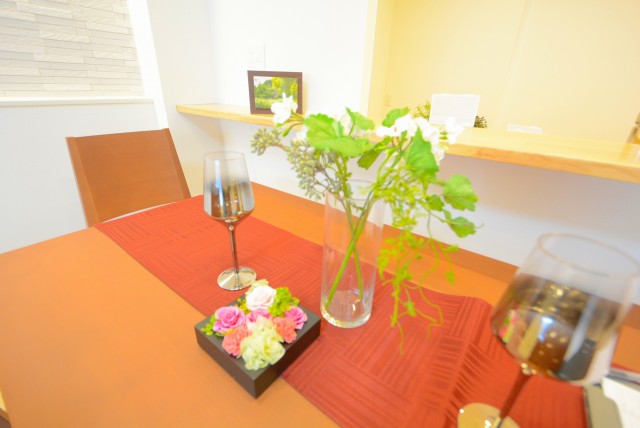 ファミール浜園 2 LD