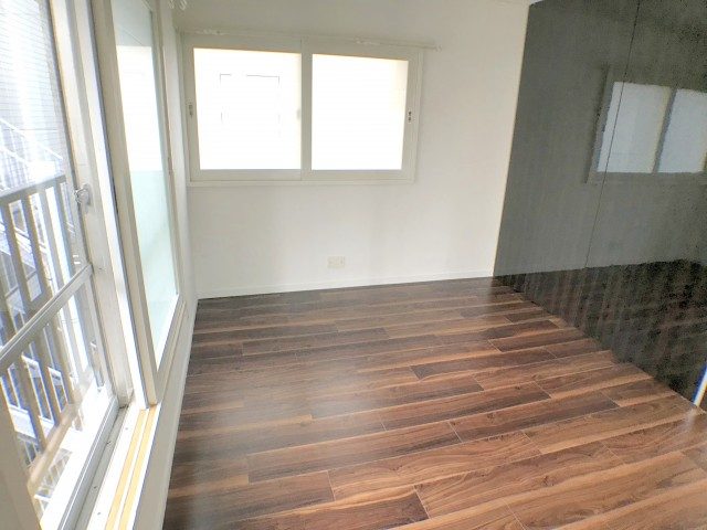 ピロティ五反田 洋室