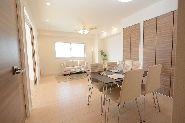 目白ハイビル ＬＤ