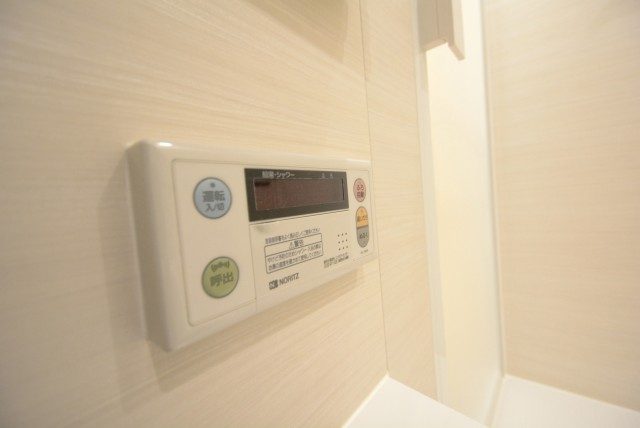 渋谷本町オリエントコートⅡ バス