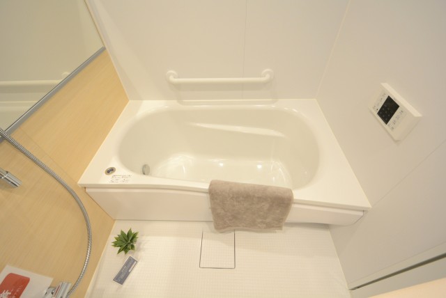 ファミール浜園 2 バス