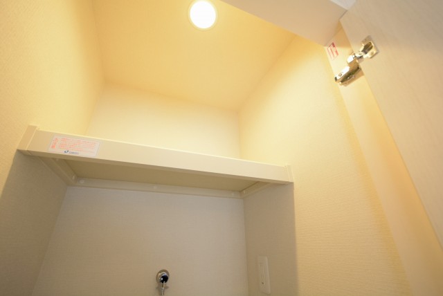 グリーンマンション駒沢 洋室