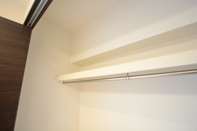 ピロティ五反田 洋室