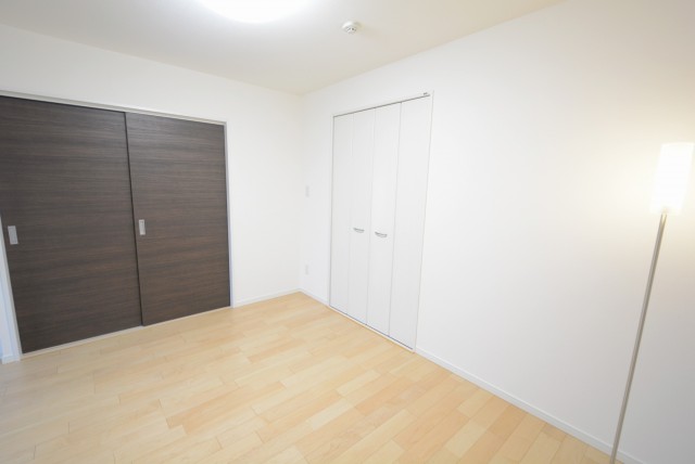 アルカサーノ南馬込 洋室６