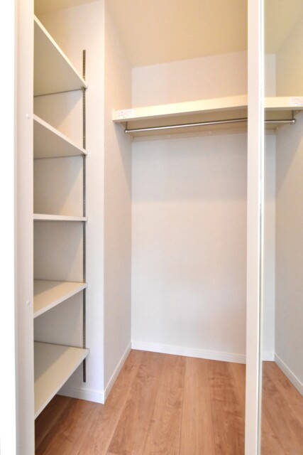 経堂ヒミコセラン 洋室2