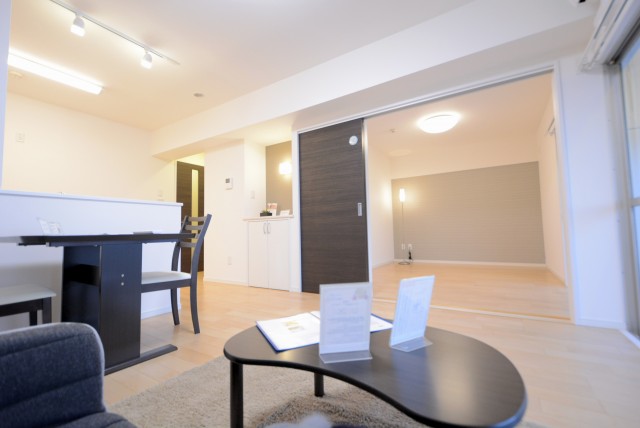 アルカサーノ南馬込 LD