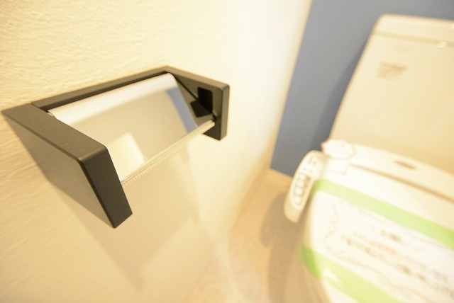 上馬ハイホーム 洗濯機