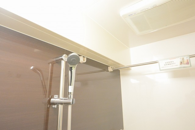 アルカサーノ南馬込 バス