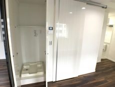 ピロティ五反田 洗濯機