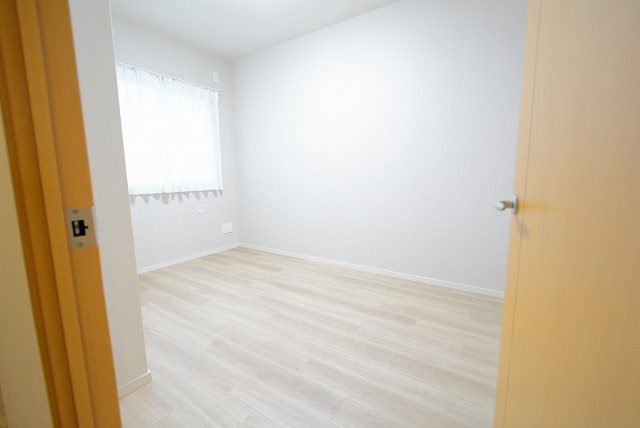 ライフレビュー大森 洋室5.5