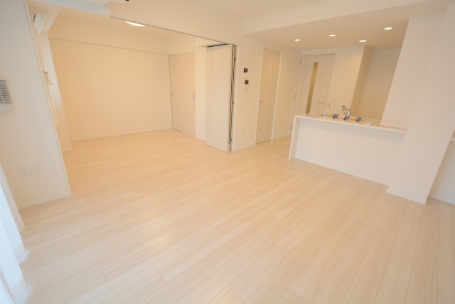 プレミストベイフォートスクエア豊洲 洋室３