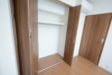 シティコープ豊洲 洋室N