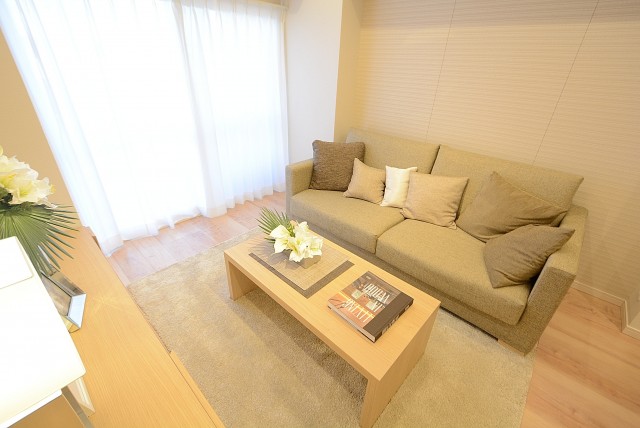 メゾンドール高田馬場 ＬＤ