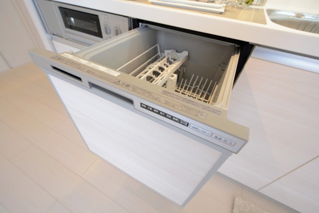 グリーンマンション駒沢 キッチン