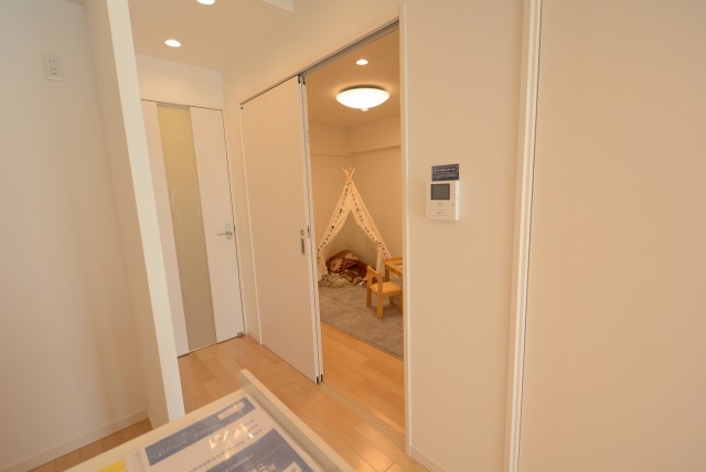 ファミール浜園 6 洋室３