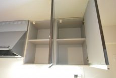 サンライズ上馬 キッチン