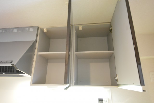 サンライズ上馬 キッチン