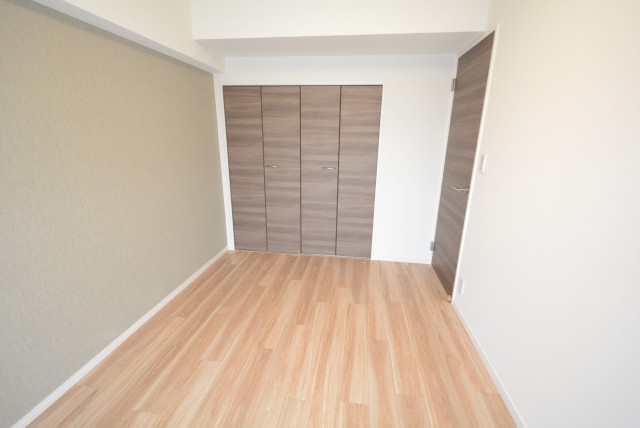 サンライズ上馬マンション 洋室１