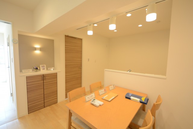 シティコープ豊洲 洋室２