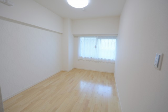 ファミール浜園 2 洋室１