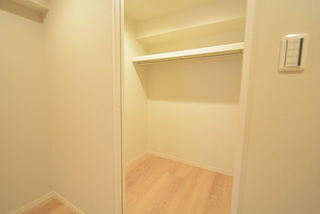 メゾンドール高田馬場 洋室①