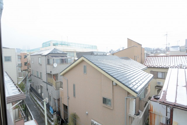 幡ヶ谷YMビル フリースペース