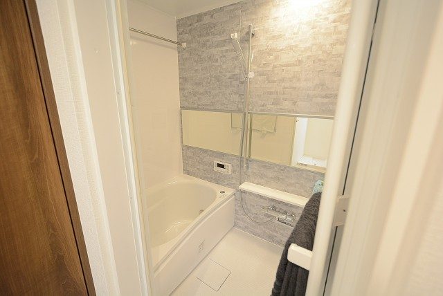 シティコープ豊洲 バス