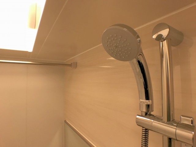 カーサ田原町 バス