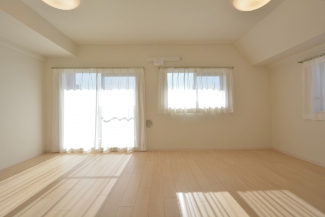 エクセル馬込 LDK