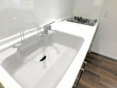 ピロティ五反田 キッチン