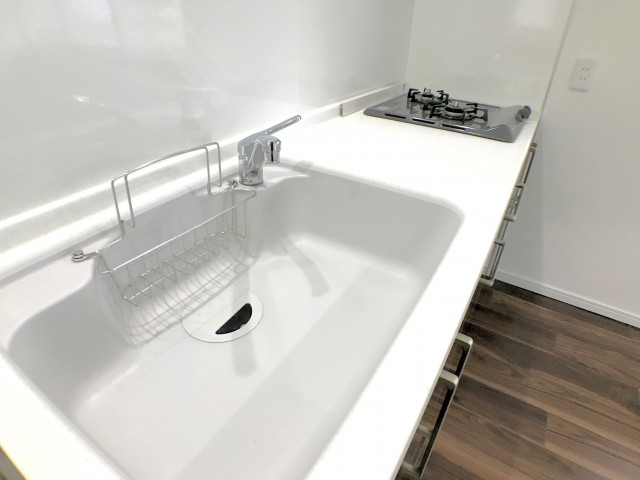 ピロティ五反田 キッチン