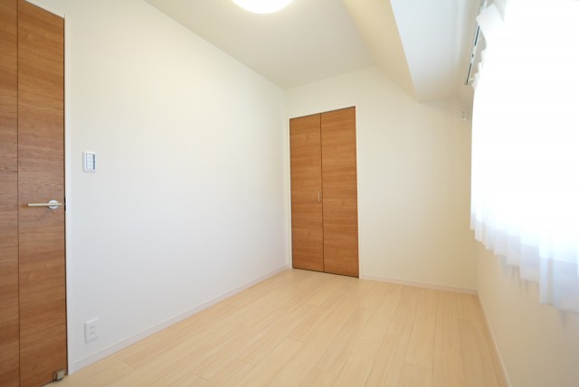 エクセル馬込 洋室2