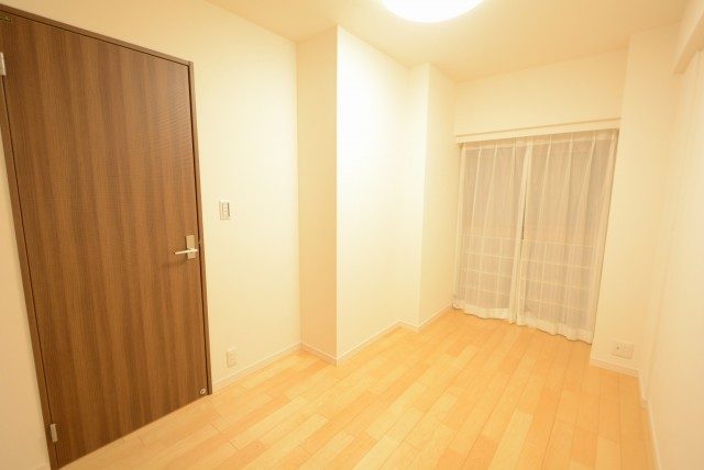 エクセル馬込 S_5