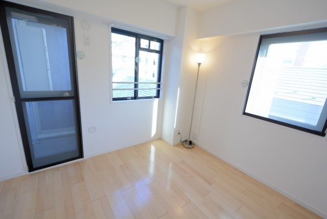 セザール第二西馬込 洋室３