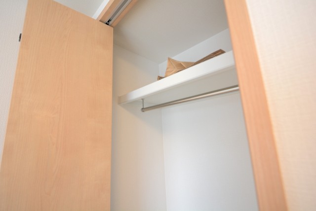 ライオンズマンション久が原第３ 洋室２