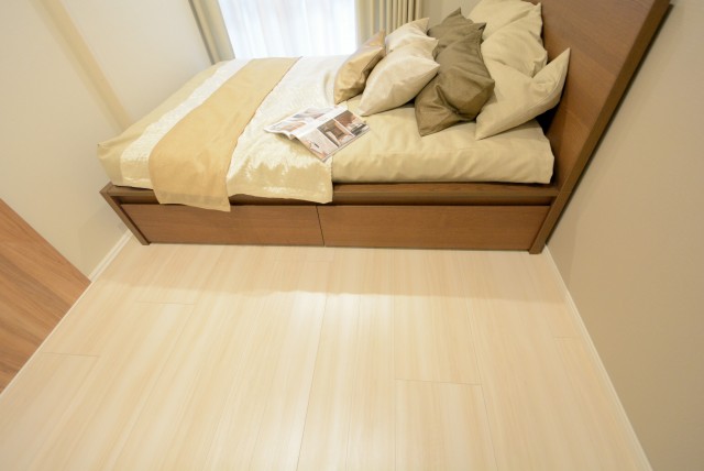 渋谷本町オリエントコートⅡ 洋室１