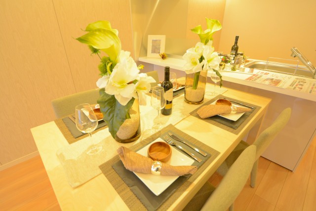 幡ヶ谷YMビル LD