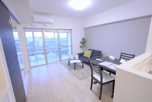 アルカサーノ南馬込 LD